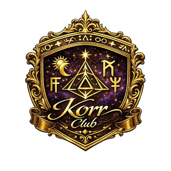KorrClub Crest